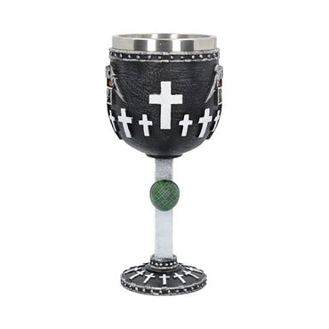 METALLICA メタリカ - Master of Puppets / GOBLET / 食器・グラス
