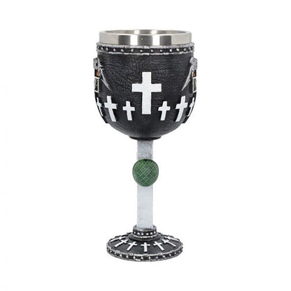 METALLICA メタリカ - Master of Puppets / GOBLET / 食器・グラス