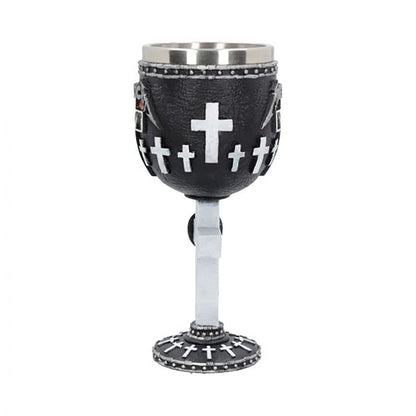 METALLICA メタリカ - Master of Puppets / GOBLET / 食器・グラス