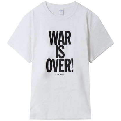 JOHN LENNON - (生誕 85年 ) - WAR IS OVER