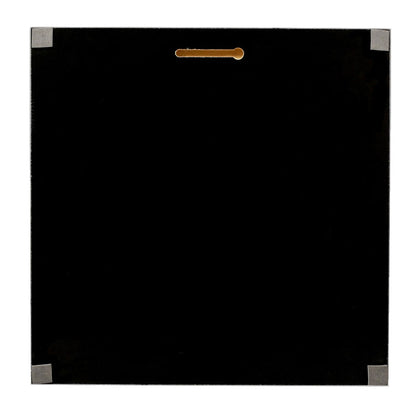 AC/DC (Back in Black 45th Anniversary) - Ball Breaker Crystal Clear Picture / Resin coated surface treatment / Interior frame