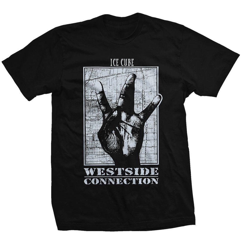 ICE CUBE - Westside Connection