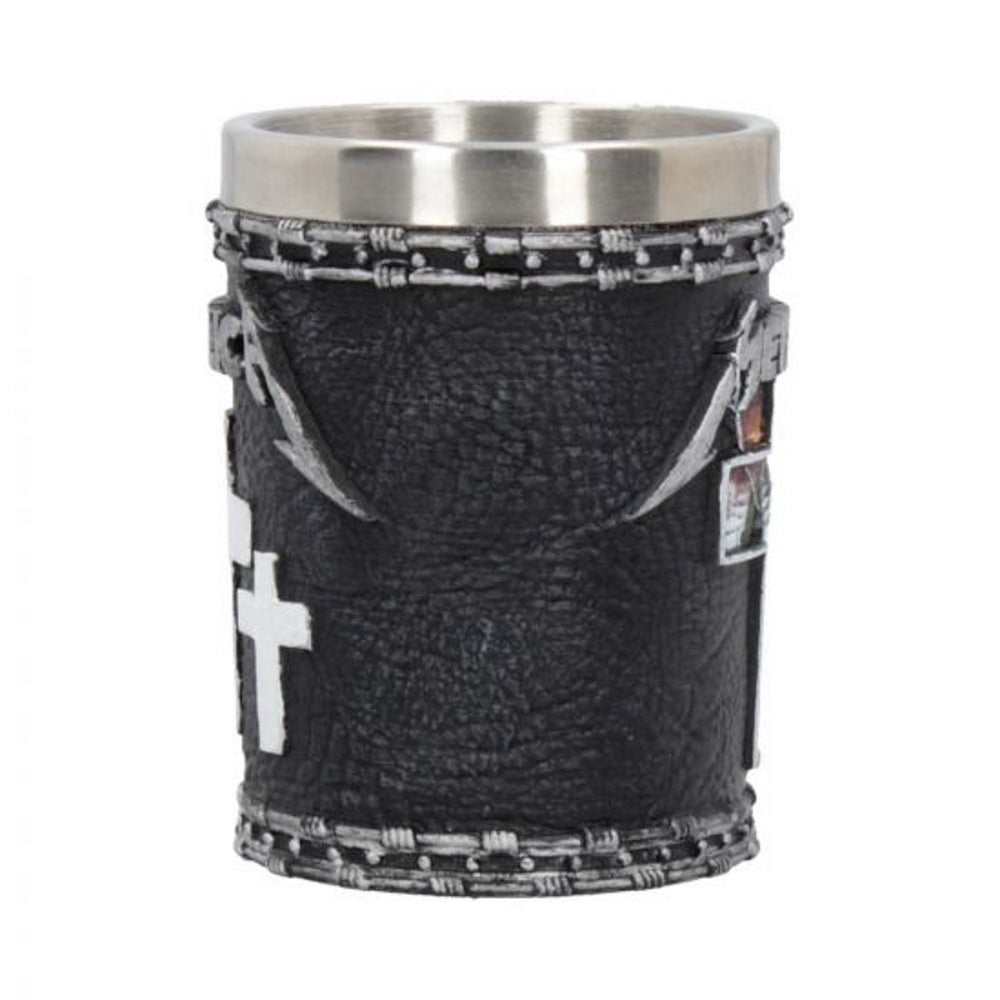 
                  
                    METALLICA - Master of Puppets / Shot Glasses / Tableware &amp; Glasses
                  
                