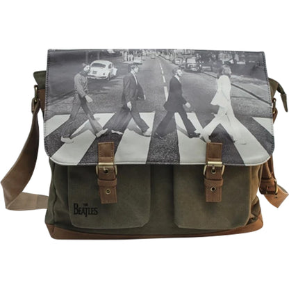 THE BEATLES - (来日 60周年 ) - ABBEY ROAD GREEN / Disaster (U.K.ブランド)