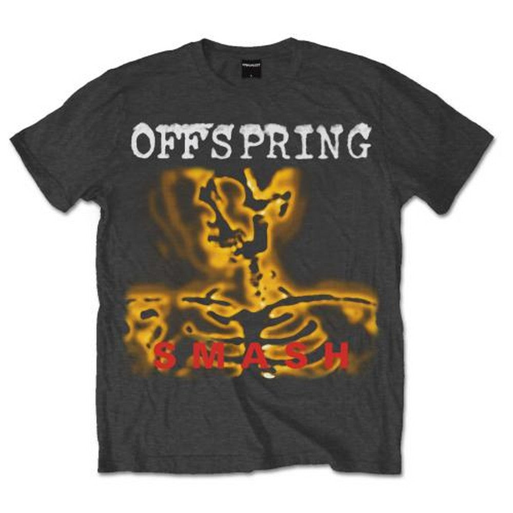 OFFSPRING オフスプリング (4月 来日 ) - Smash 20 / Tシャツ / メンズ 【公式 / オフィシャル】