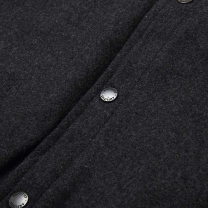 AC/DC エーシーディーシー (来日 45周年 ) - VARSITY JACKET / Amplified（ ブランド ） / 絶版モデル / アウター / メンズ