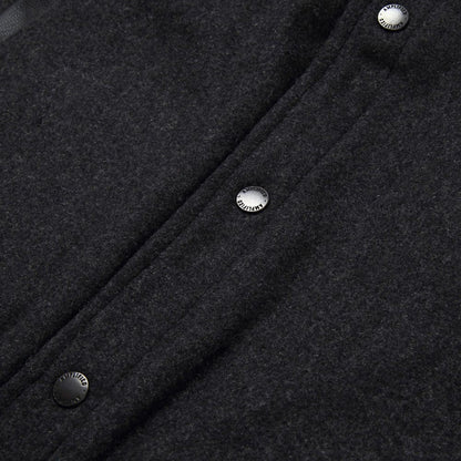 GUNS N ROSES (40th Anniversary) - Amplified Varsity Jacket (Men's)