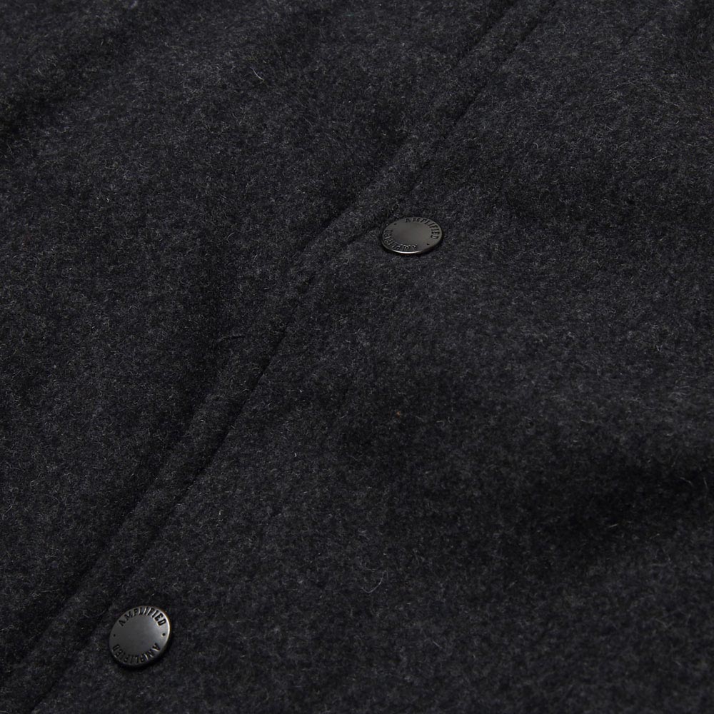 
                  
                    ROLLING STONES ローリングストーンズ - VARSITY JACKET / Amplified（ ブランド ） / アウター / メンズ
                  
                
