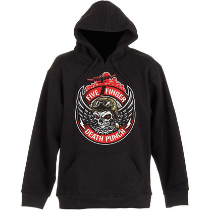 FIVE FINGER DEATH PUNCH - Bomber Patch