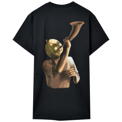 HELLOWEEN ハロウィン (2026年 5月 来日 ) - Walls Of Jericho / バックプリントあり / Tシャツ / メンズ