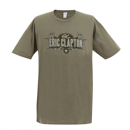 ERIC CLAPTON - Army Of One / レア