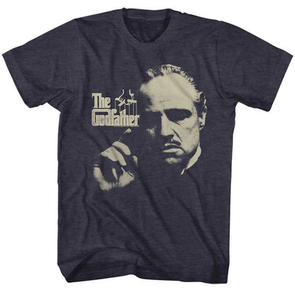 GODFATHER - (GODFATHER 3 公開35周年 ) - FINGER WAGGLE