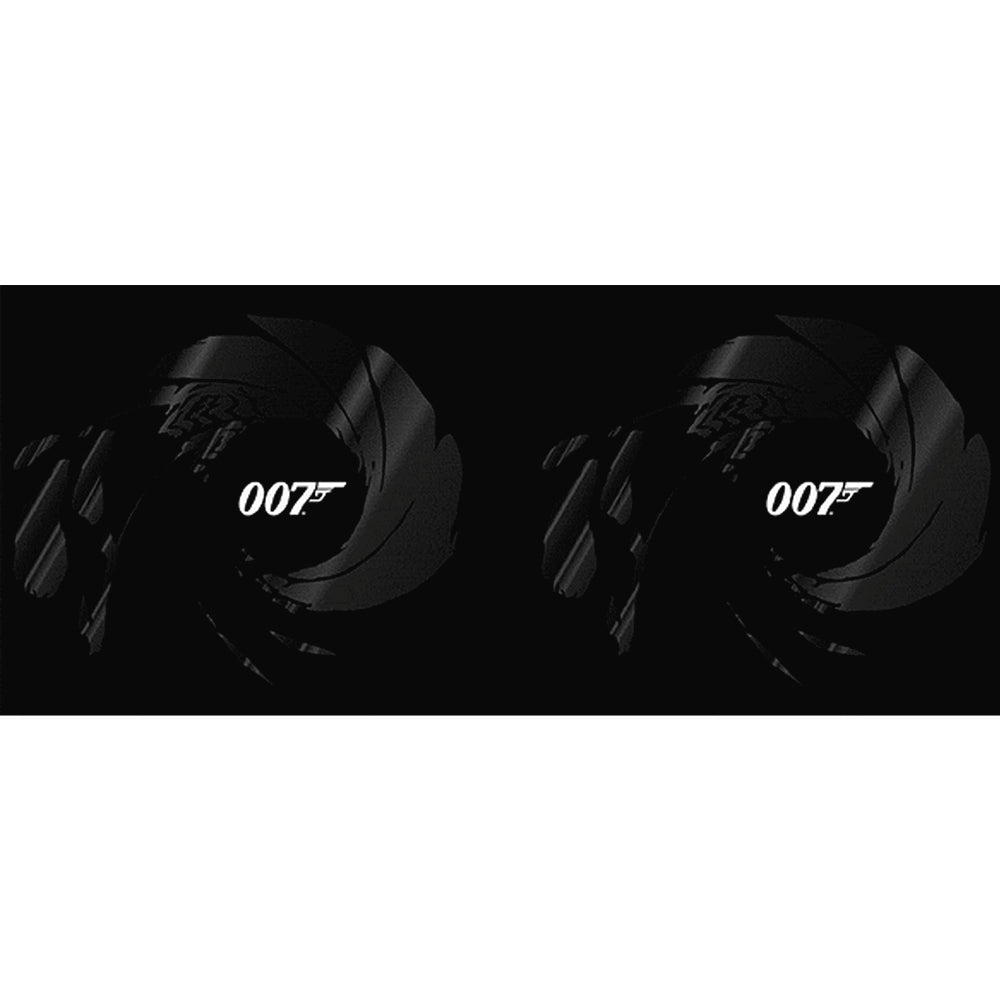 JAMES BOND James Bond - Gunbarrel / Matte / Magic Mug / Mug