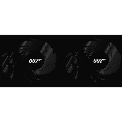 JAMES BOND James Bond - Gunbarrel / Matte / Magic Mug / Mug