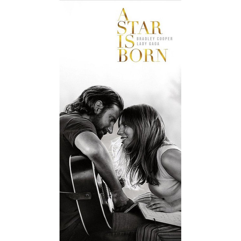 LADY GAGA - (2026年 1月 来日 ) - A STAR IS BORN