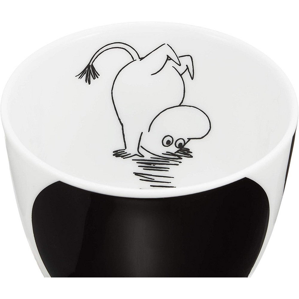 MOOMIN ムーミン (生誕 80周年 ) - フリーカップ / 食器・グラス 【公式 / オフィシャル】