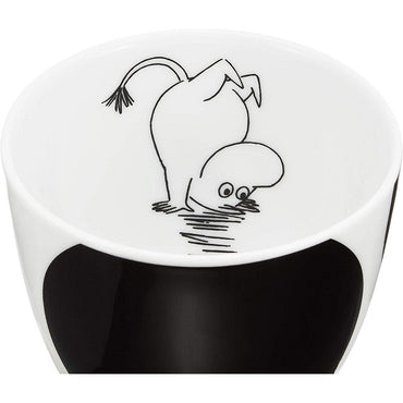 MOOMIN ムーミン (生誕 80周年 ) - フリーカップ / 食器・グラス 【公式 / オフィシャル】