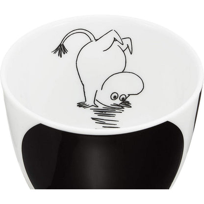 MOOMIN ムーミン (生誕 80周年 ) - フリーカップ / 食器・グラス 【公式 / オフィシャル】