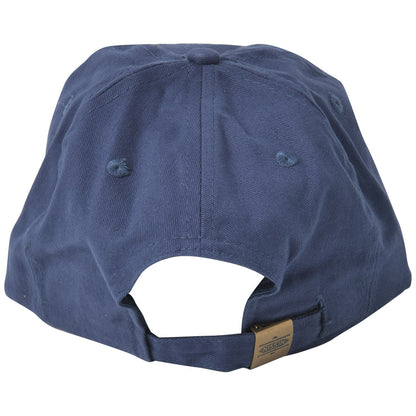 SUN STUDIO サンスタジオ - SUN SCRIPT NAVY / キャップ / メンズ