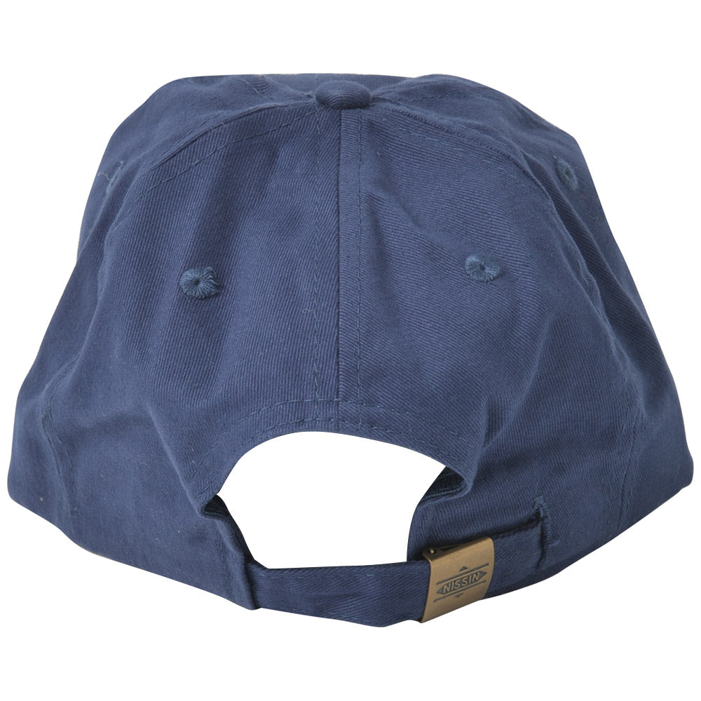 
                  
                    SUN STUDIO - SUN SCRIPT NAVY / Cap / Men's
                  
                