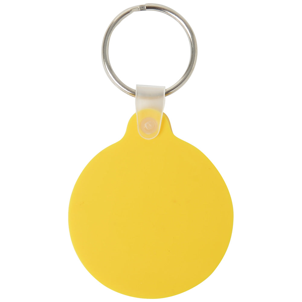 SUN STUDIO Sun Studio - rooster logo / keychain