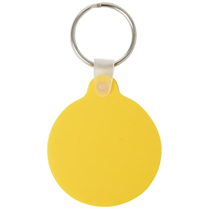 SUN STUDIO Sun Studio - rooster logo / keychain