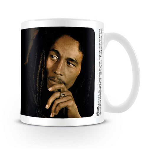BOB MARLEY ボブマーリー - Legend / マグカップ 【公式 / オフィシャル】