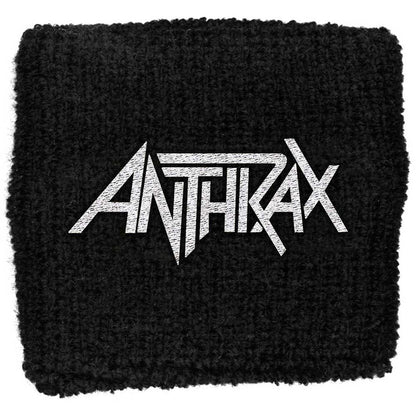 ANTHRAX - (2026年 4月 来日 ) - Logo