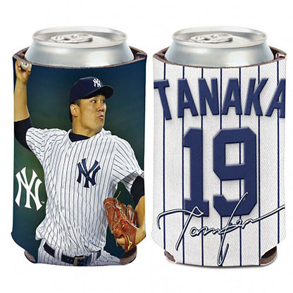 MASAHIRO TANAKA - CAN COOLER 12 OZ.