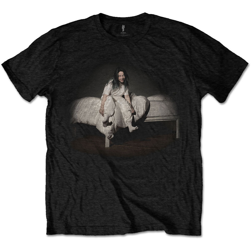 BILLIE EILISH ビリーアイリッシュ - Sweet Dreams / Tシャツ / メンズ 【公式 / オフィシャル】