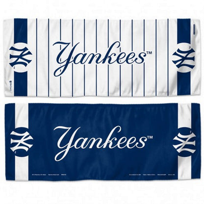 NEW YORK YANKEES (MLB) - COOLING TOWEL