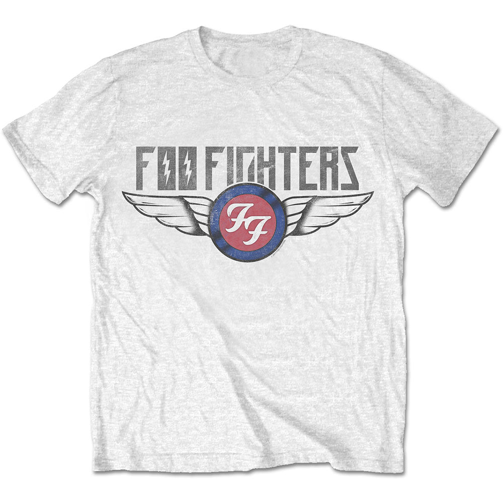 FOO FIGHTERS - (10月 来日 ) - Flash Wings