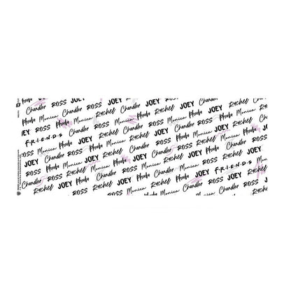FRIENDS - Names / Mugs