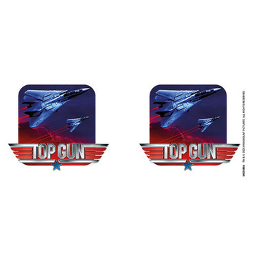 TOP GUN トップガン (アイスマン追悼 ) - Fighter Jets / マグカップ