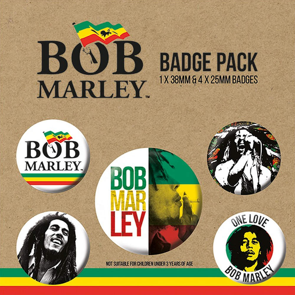 BOB MARLEY - (生誕 80年 ) - Bob Marley