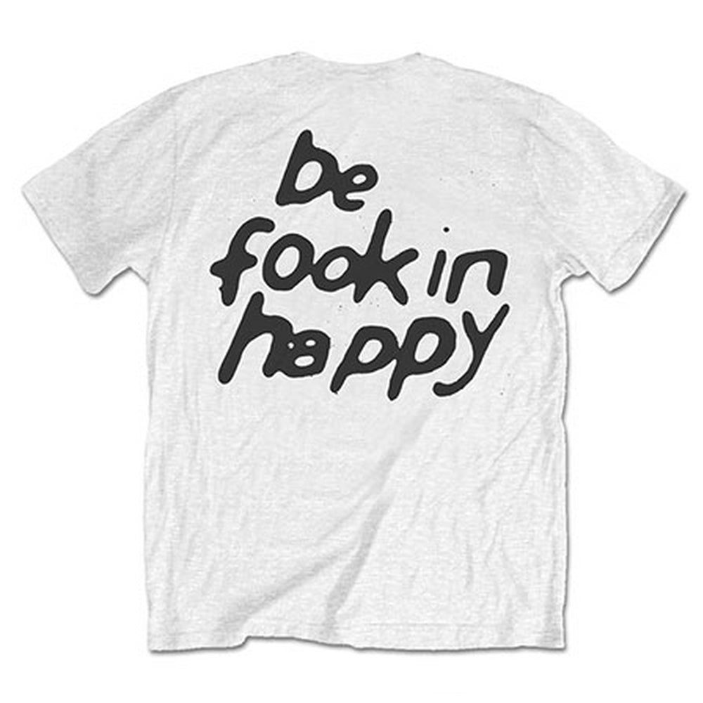 YUNGBLUD ヤングブラッド - Face / バックプリントあり / Tシャツ / メンズ - PGS