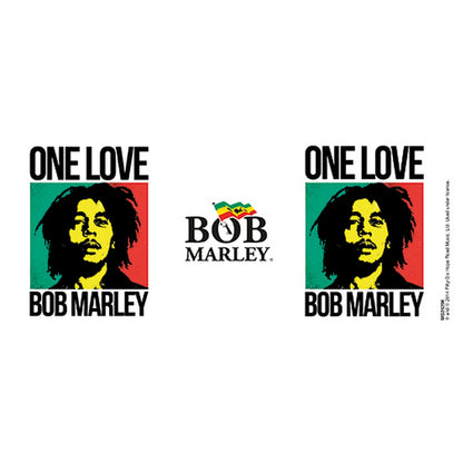 BOB MARLEY ボブマーリー (生誕 80年 ) - One Love / マグカップ