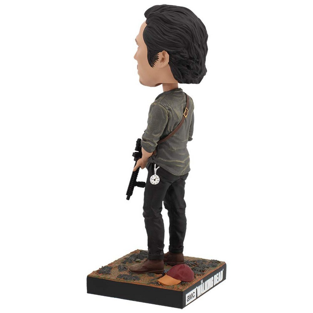 
                  
                    WALKING DEAD (15th Anniversary) - Glenn Rhee Bobblehead / Figures &amp; Dolls
                  
                
