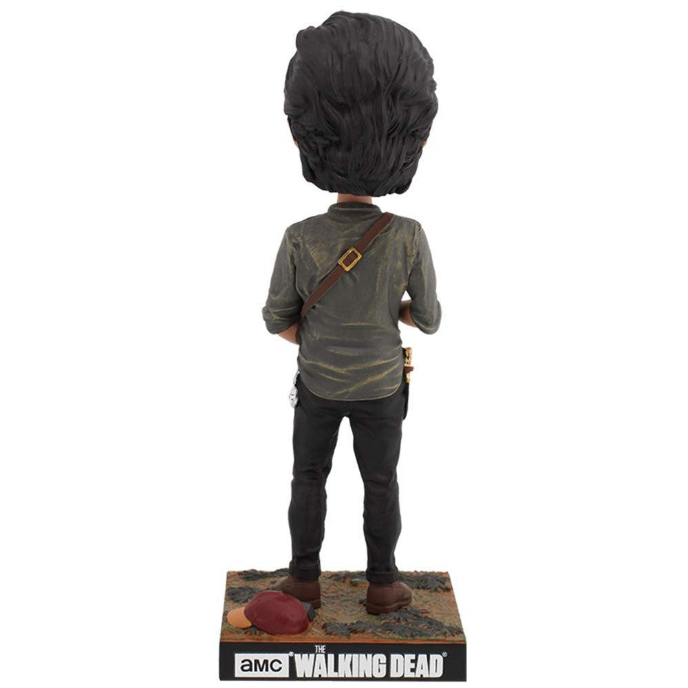 
                  
                    WALKING DEAD (15th Anniversary) - Glenn Rhee Bobblehead / Figures &amp; Dolls
                  
                