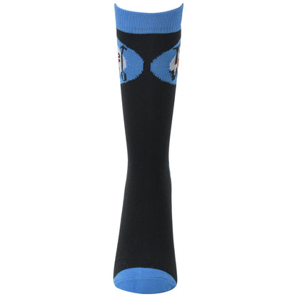 THE WHO (60th Anniversary) - Target Logo / Socks / Men's