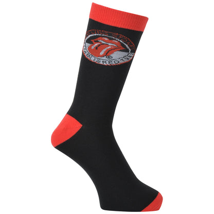 ROLLING STONES ローリングストーンズ - Established / ソックス / メンズ