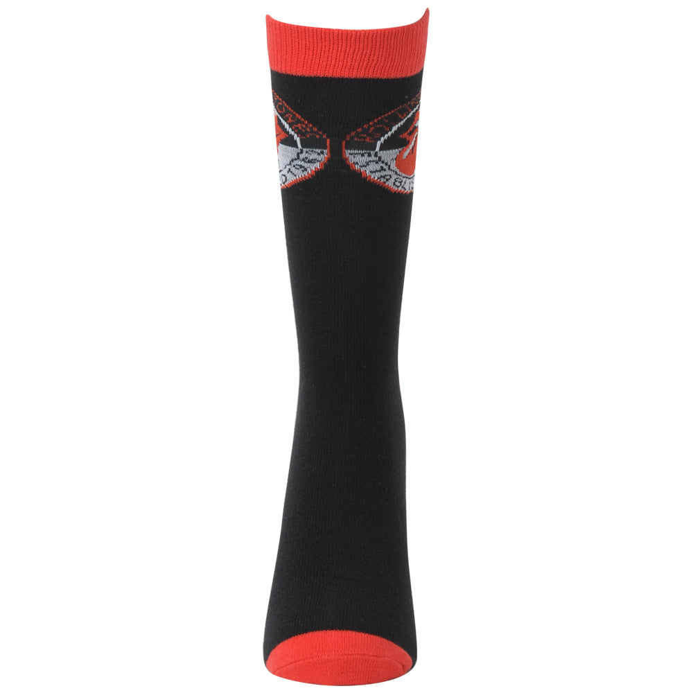 
                  
                    ROLLING STONES - Established / Socks / Men's
                  
                