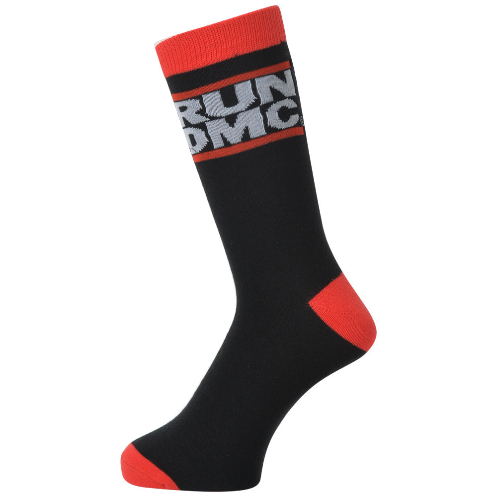 RUN DMC - (結成 45周年 ) - Logo