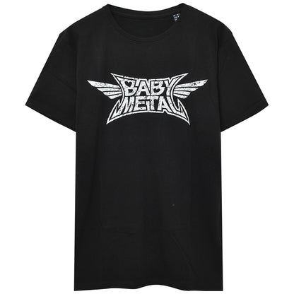 BABYMETAL - (新作 全米9位 ) - Logo