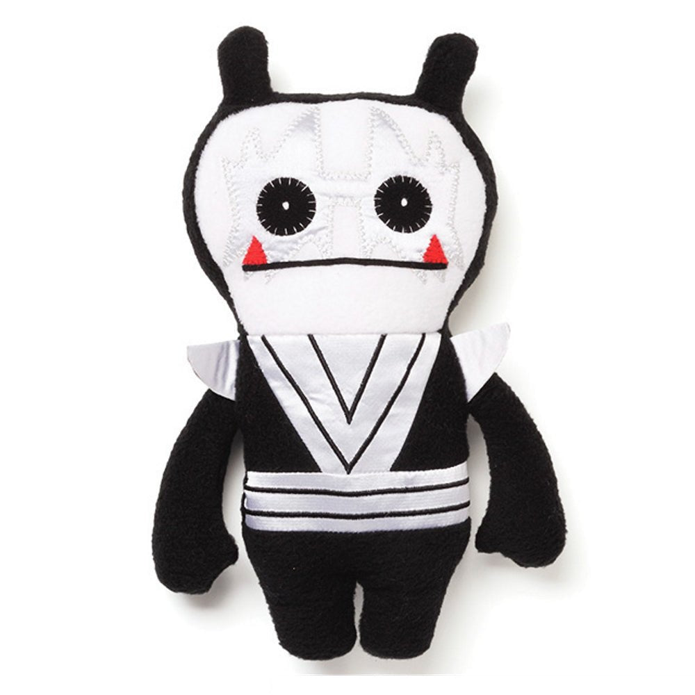 KISS キッス (エース・フレーリー 追悼 ) - UGLYDOLL×KISS スペースマン+ウェッジ / GUND / フィギュア・人形 - PGS