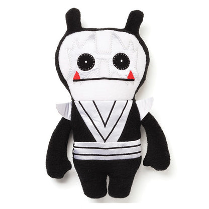 KISS - UGLYDOLL×KISS スペースマン+ウェッジ  / GUND