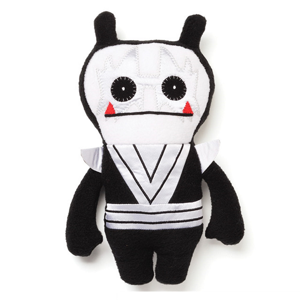 KISS - UGLYDOLL×KISS スペースマン+ウェッジ  / GUND