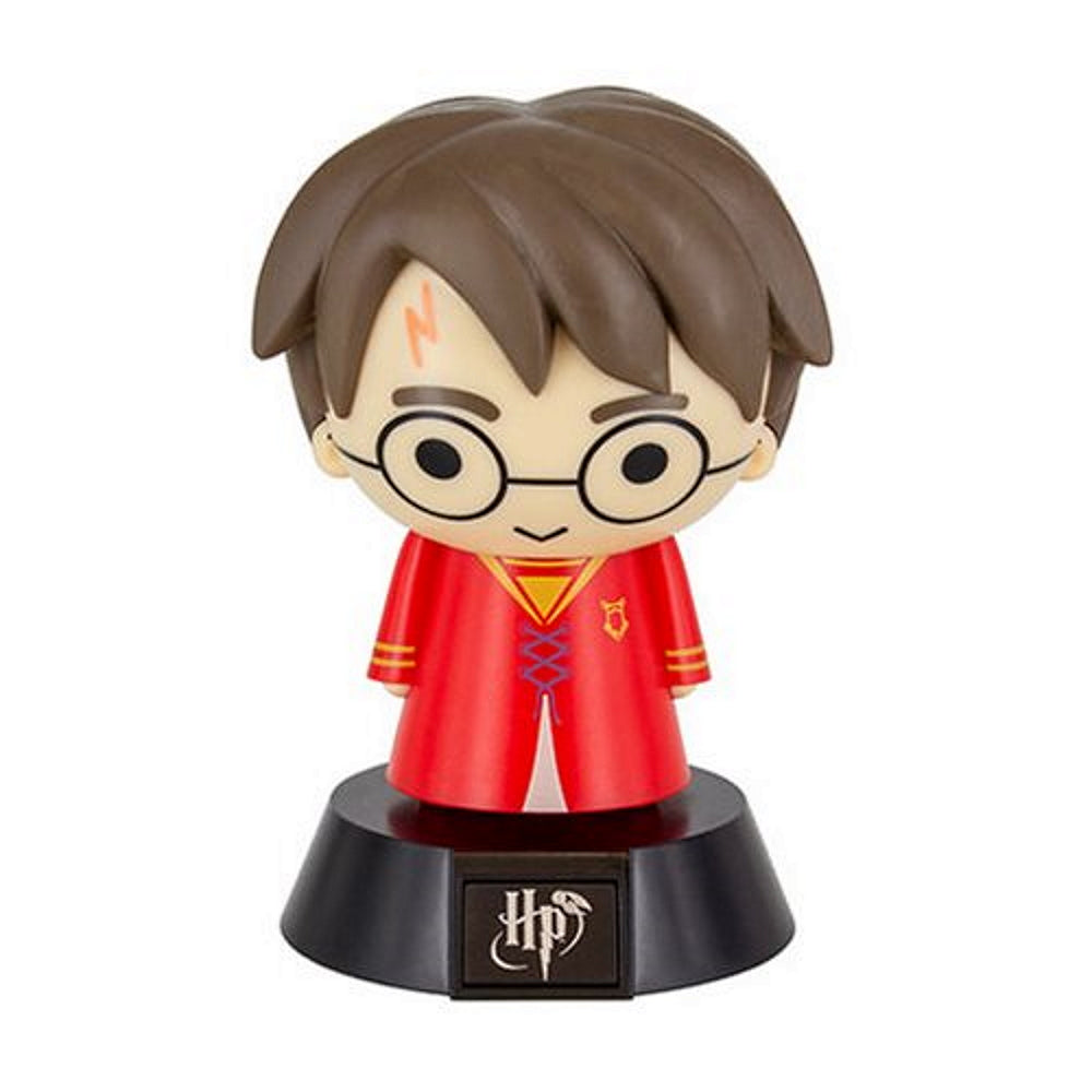 HARRY POTTER - Quidditch Icon Light