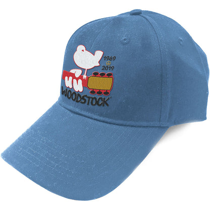 WOODSTOCK - Logo