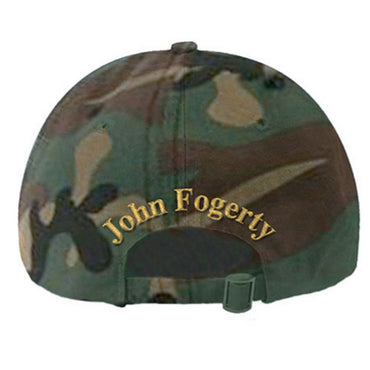 CCR シーシーアール - John Fogerty / Fortunate Son / キャップ / メンズ